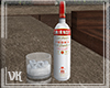 Forelsket - Vodka Glass