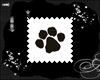Cat Stamp 8