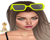 Neon Sunglasses