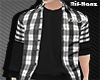 ★ Plaid Shirt.