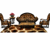 Luxury Safari (LR) Set
