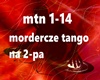 Mordercze Tango na 2-pa