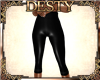 New Capris