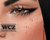 WCZ| Tear Drop R