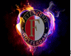 (BP) Feyenoord Logo