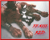 RED - Final Fantasy