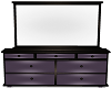 Lilac Loft Dresser 1