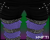 H4 | LATIA Skinny Purple