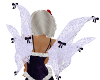 Pixie Purple Wings