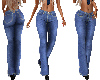 Siddy Flare Jeans #1