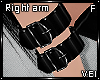 v. Belt: Right Arm (F)