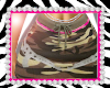 Teen  CamoCutie Skirt
