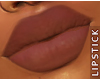 ! matte lips . zell