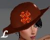 Autumn Hat