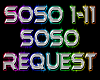 SOSO rmx