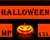 MP Halloween XXL