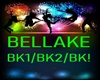 OX! BellaKe Dance
