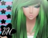 BM| Emerald Hair