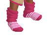 kids vday socks