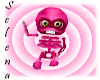 {S} Pinks The Skeleton