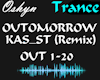 Outomorrow (Remix)