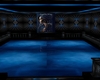 Blue Desire Room