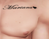 Tattoo Mariana