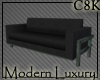 C8K Modern Luxury Couch
