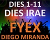 Fyex - Dies Irae