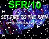 Lupage,Set Fire The Rain