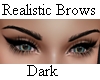 Leona Realistic Brows,
