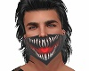 Male Bandana Mask #2