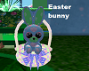 H/Easter Bunny