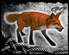 [SS] Red Fox Pet