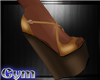 Cym Terra Shoes