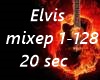 Elvis Presley Mix