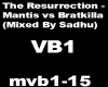 The Resurrection -vb1