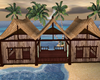 Beach Island Cabin