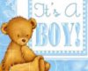 Its A Boy Reading Chair