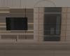 DER: Livingroom  TV