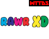 WTTDS Rawr XD Headsign