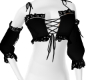 lace top