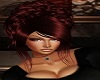 Cassie Burgundy