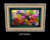 Picture aquarium fish
