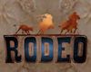 'Rodeo Team Roping