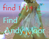Find andy moor