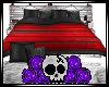 C: Derivable Romance Bed