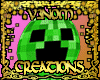 Minecraft Creeper