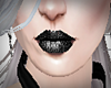 [AD]Shine Black Lips