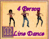 M+Line Dance 0504L